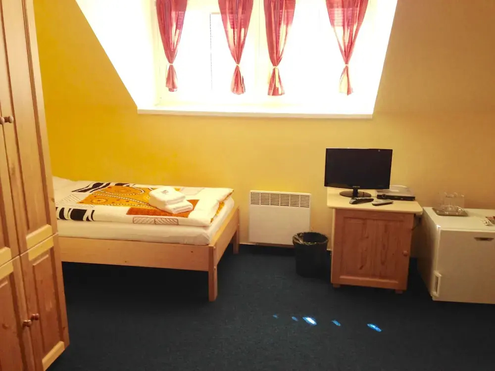 Hotel photo 10