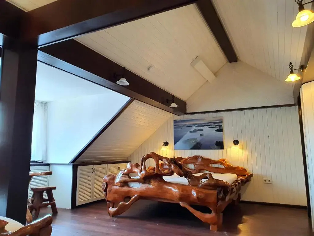 Duplex Apartment