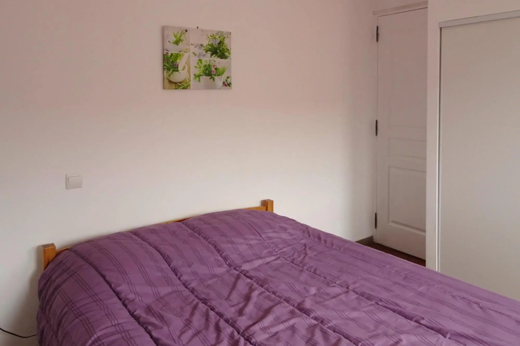 Voir la photo 3 — Holiday Home in St.martin-de-brehal