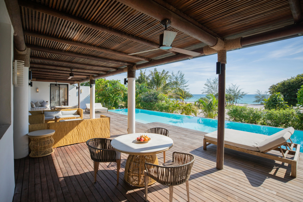 The Royal Sands Koh Rong