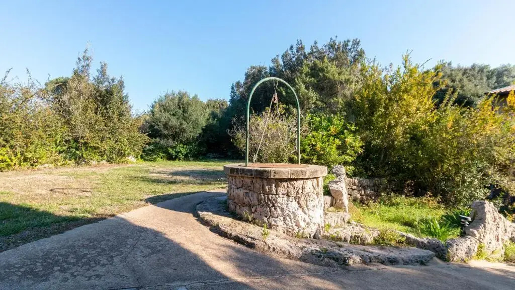 Welcomely - Nel Verde del Sinis