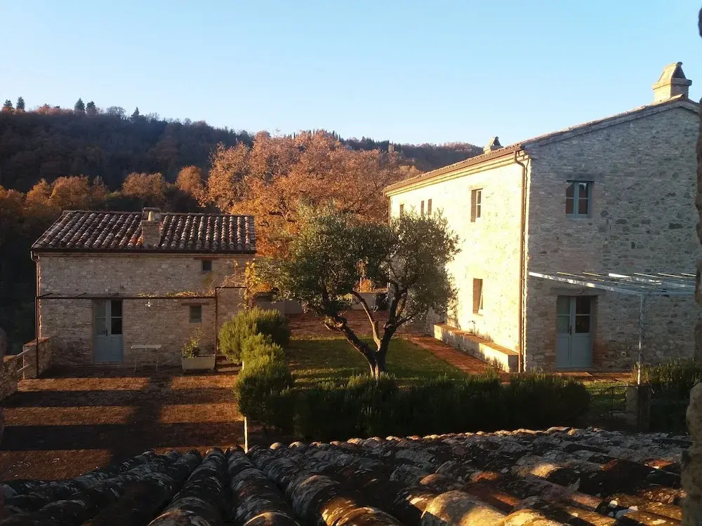 Cardaneto B&B