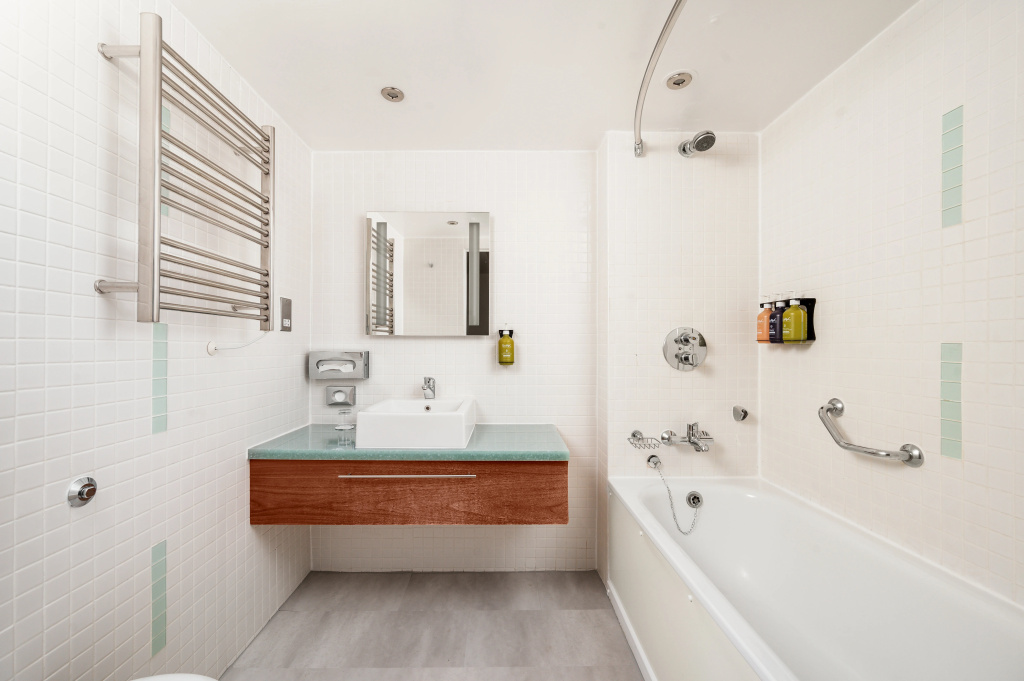 Holiday Inn Birmingham City Centre by IHG - Général