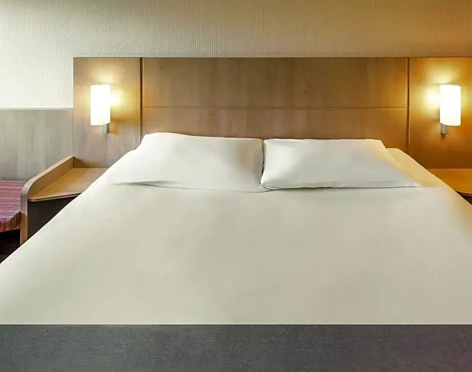 ibis Liège Seraing - Chambres