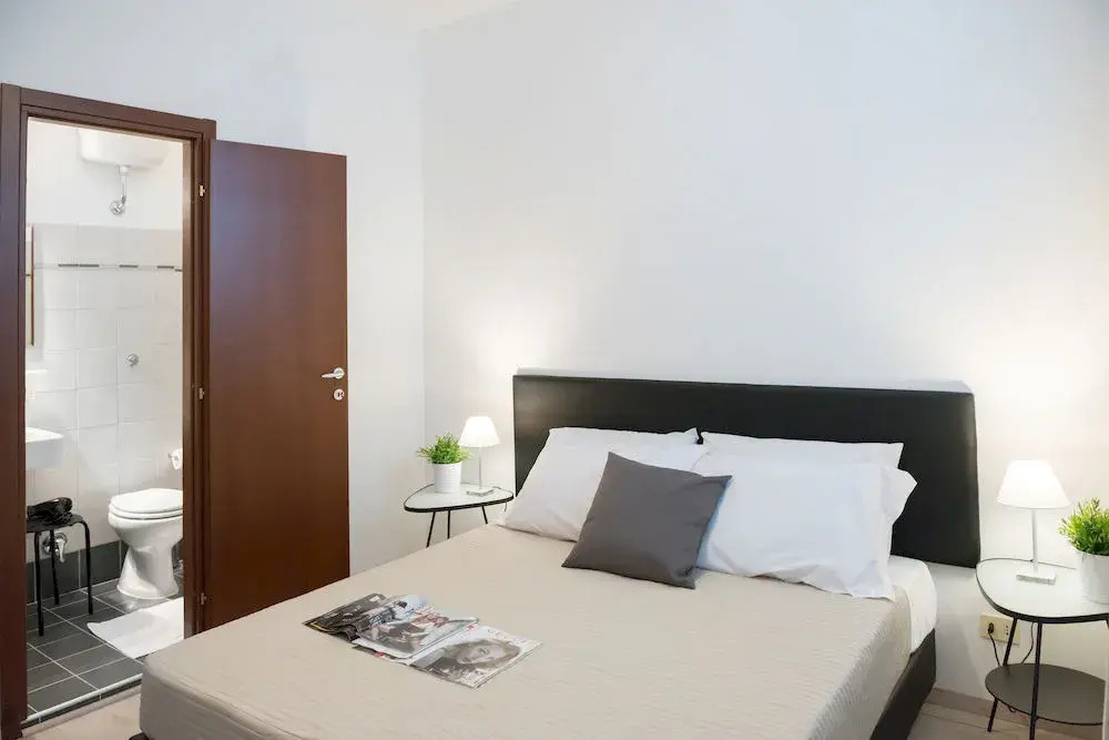 Hotel photo 8