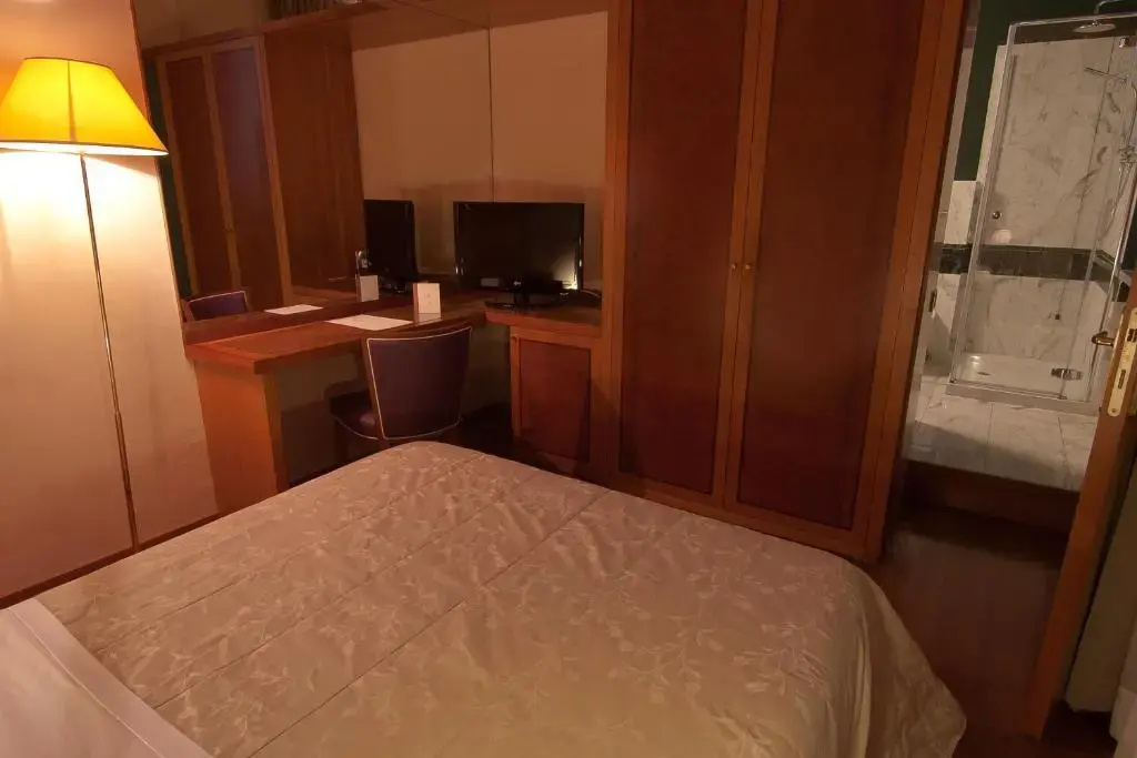 Albergo Celide - Chambres