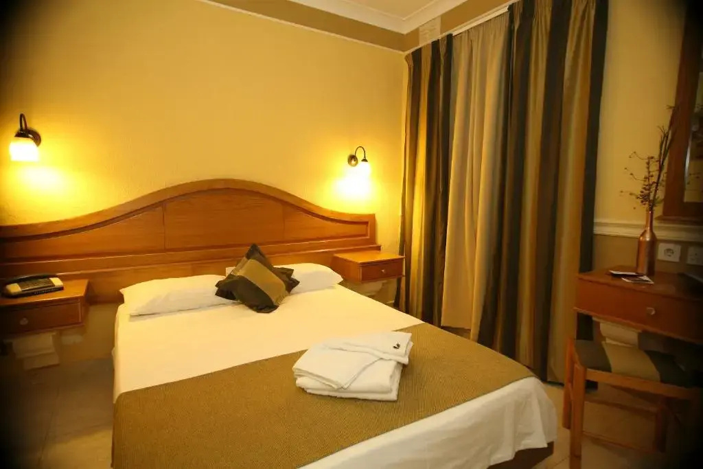 Soreda Hotel - Chambres