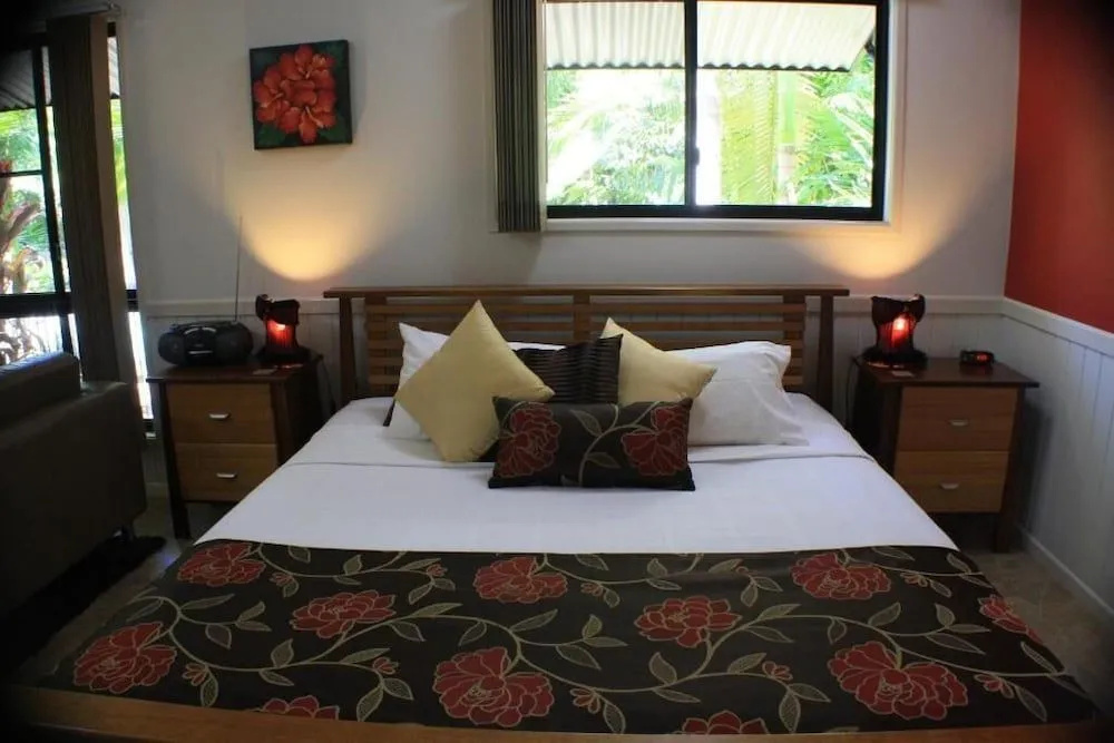 Boutique Bungalows - Général