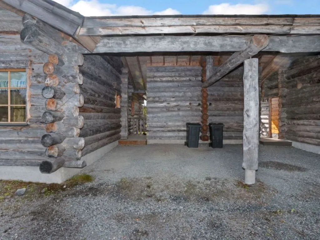 House Sarnia Kuusamo