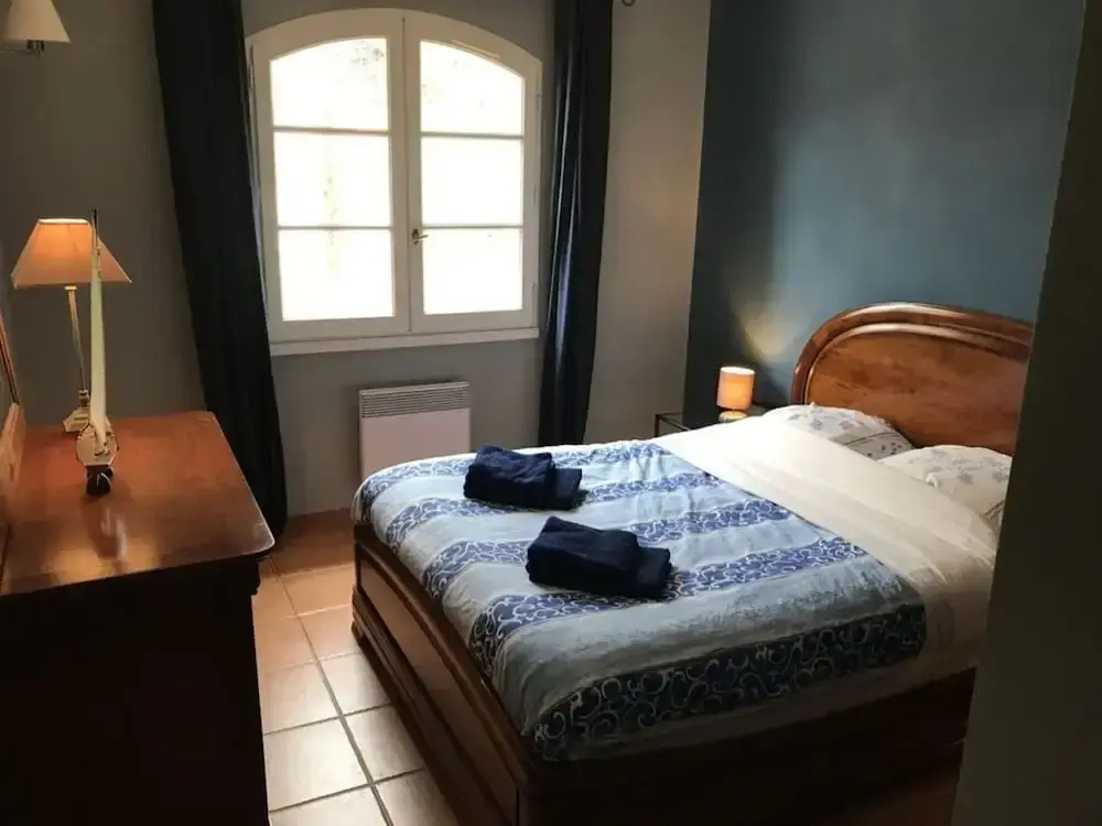Voir la photo 2 — Villa La Bastide Comfortable Vacation Home