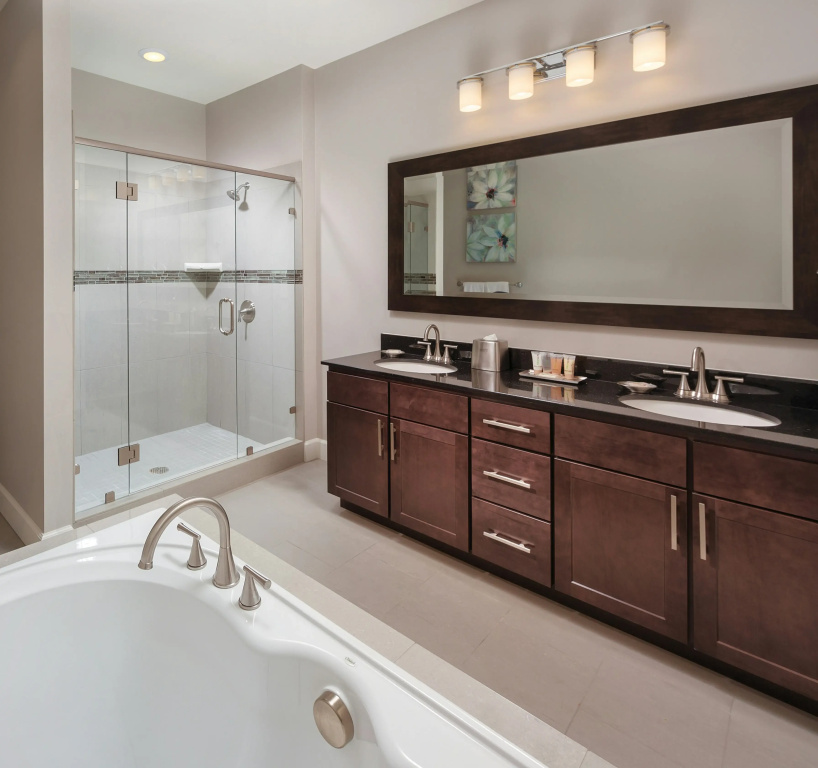 Club Wyndham Park City - Général