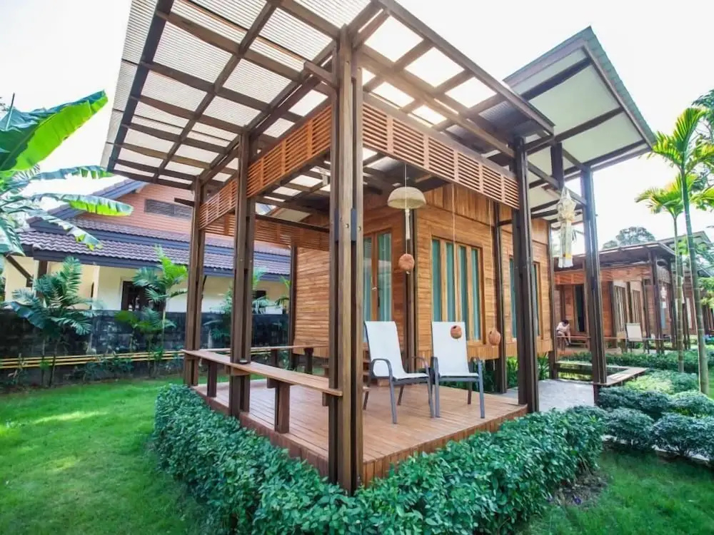 The Cottage Aonang