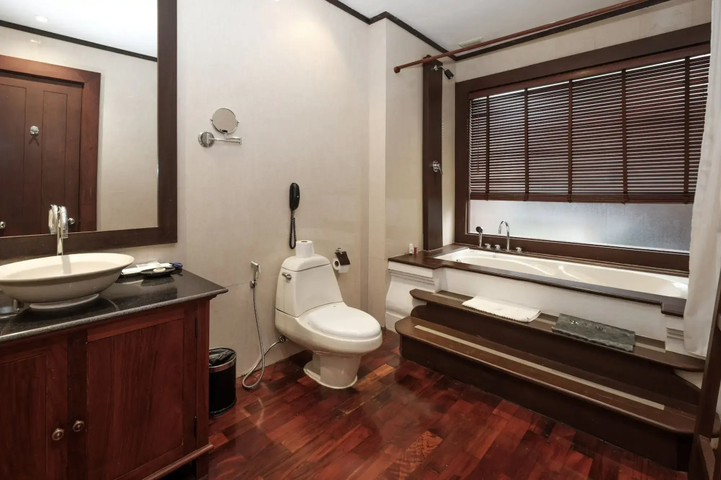 Green Park Boutique Hotel - Général