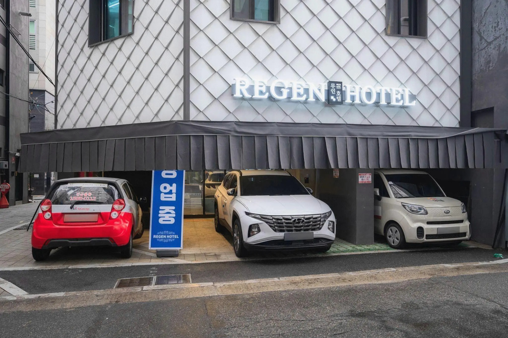 Hotel photo 16