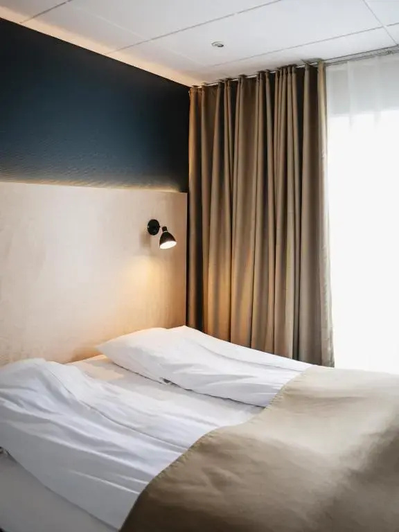 62N Hotel - Chambres