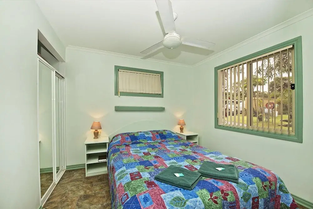 Acclaim Pine Grove Holiday Park — фото 6