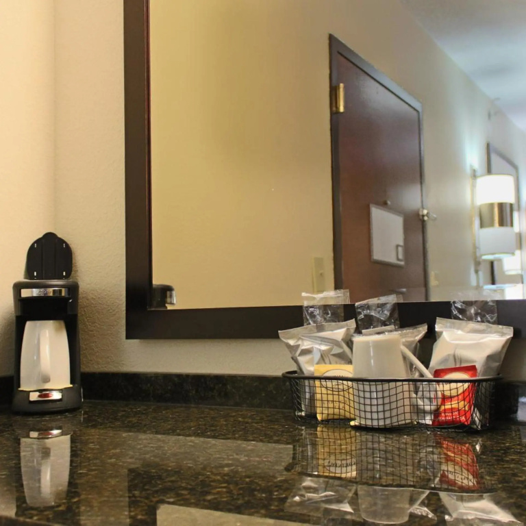 Hyatt Place Atlanta Downtown - Général