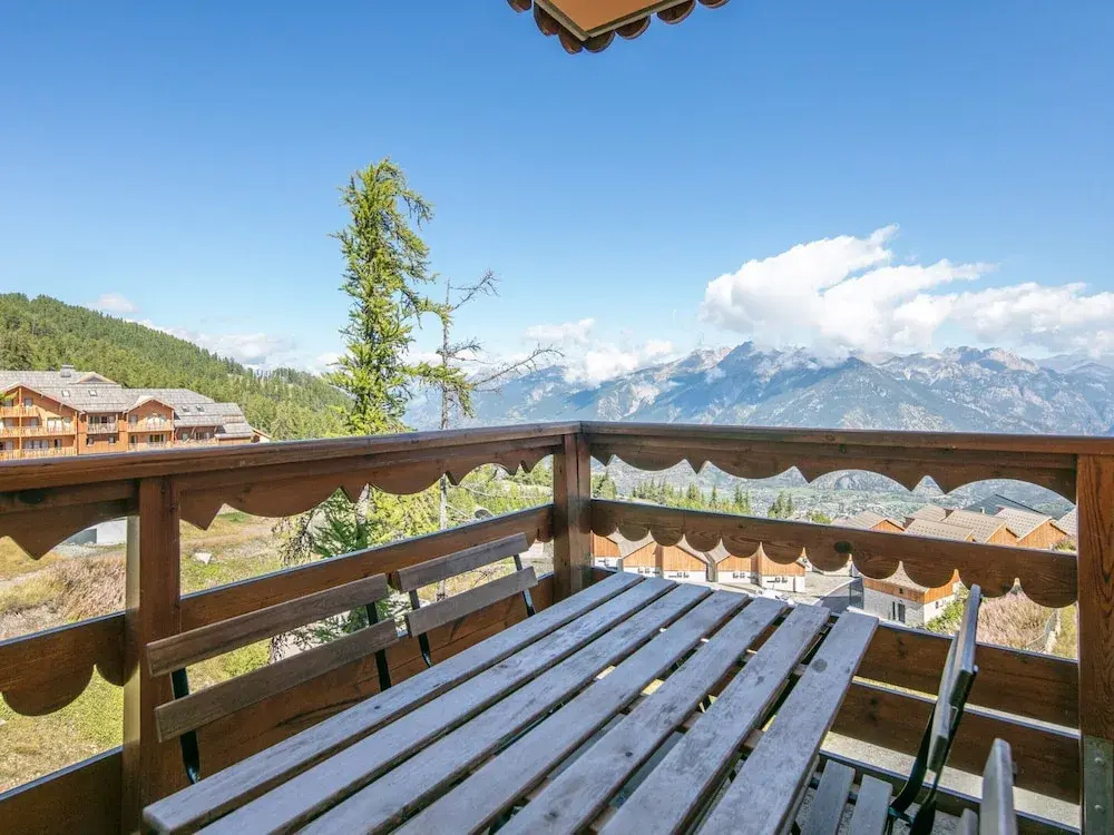 Afficher la photo 6 — Snug Apartment on the Mountains
