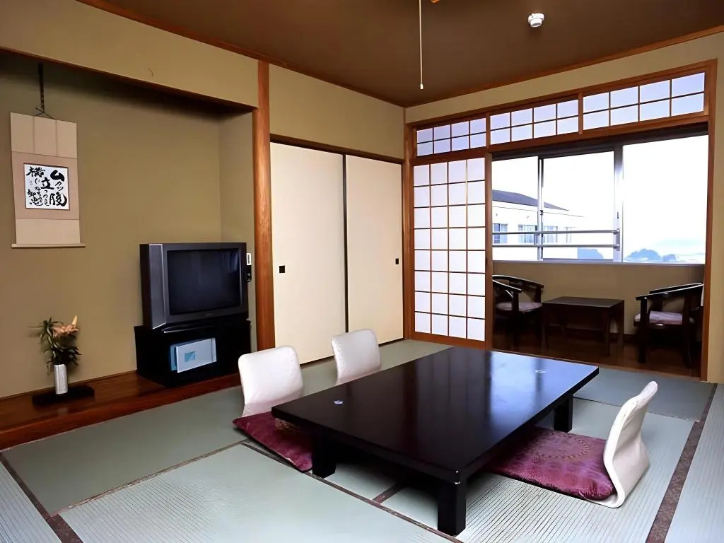 Matsushima Kanko Hotel MISAKITEI — 4