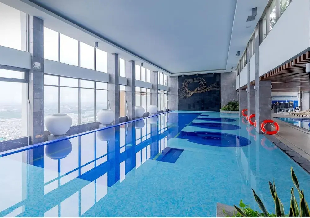 A Quiet Stay - Service Apartment Ha Noi