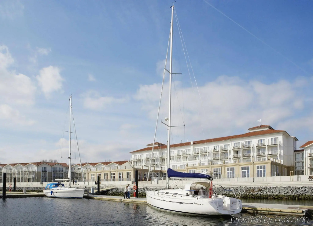 Lindner Hotel Boltenhagen, part of JdV by Hyatt - Général