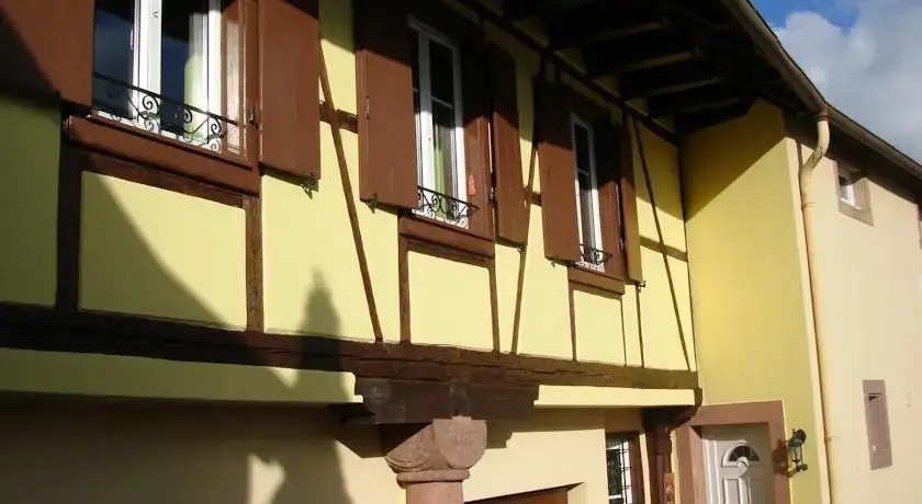 Voir la photo 1 — Gite Niedermatten