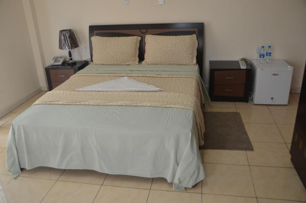 James Hotel Juba
