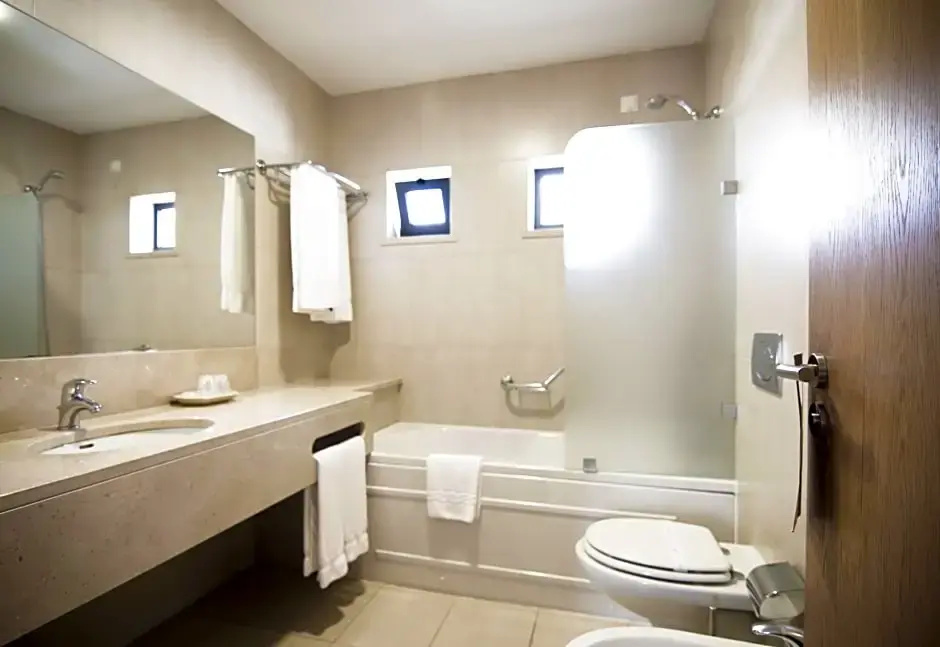 Tulip Inn Estarreja Hotel & Spa - Chambres