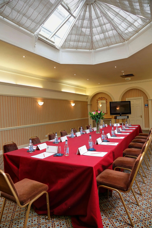 Best Western Lamphey Court Hotel & Spa - Général