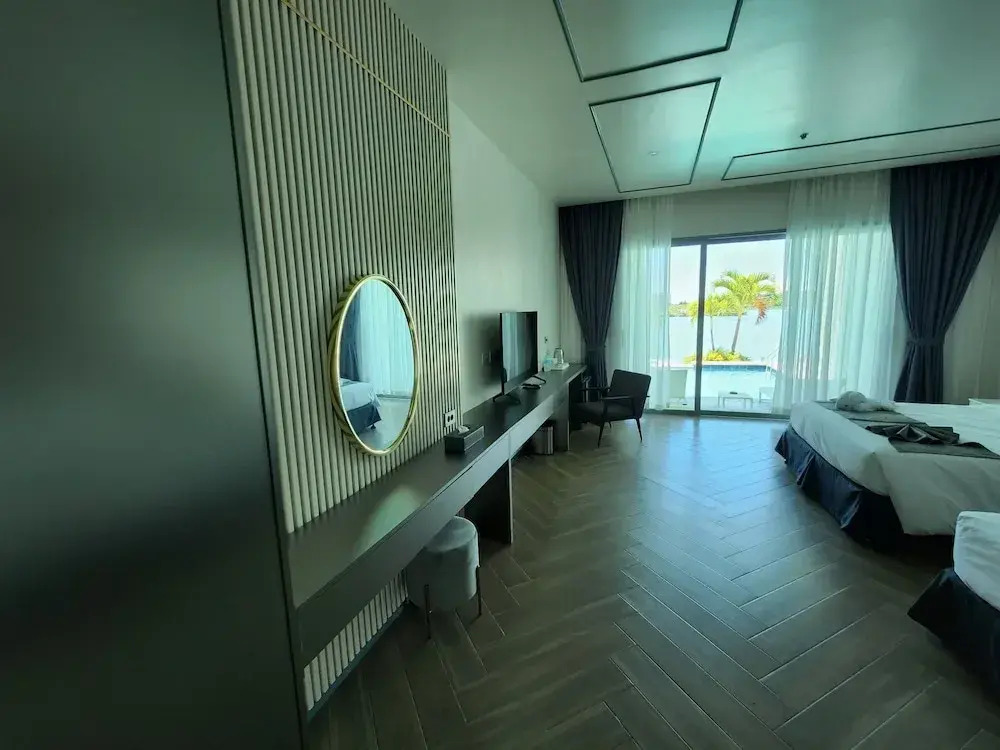 Cube9 Resort and Spa