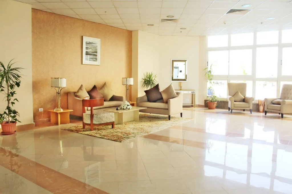 Tolip Family Club Borg El Arab - Général