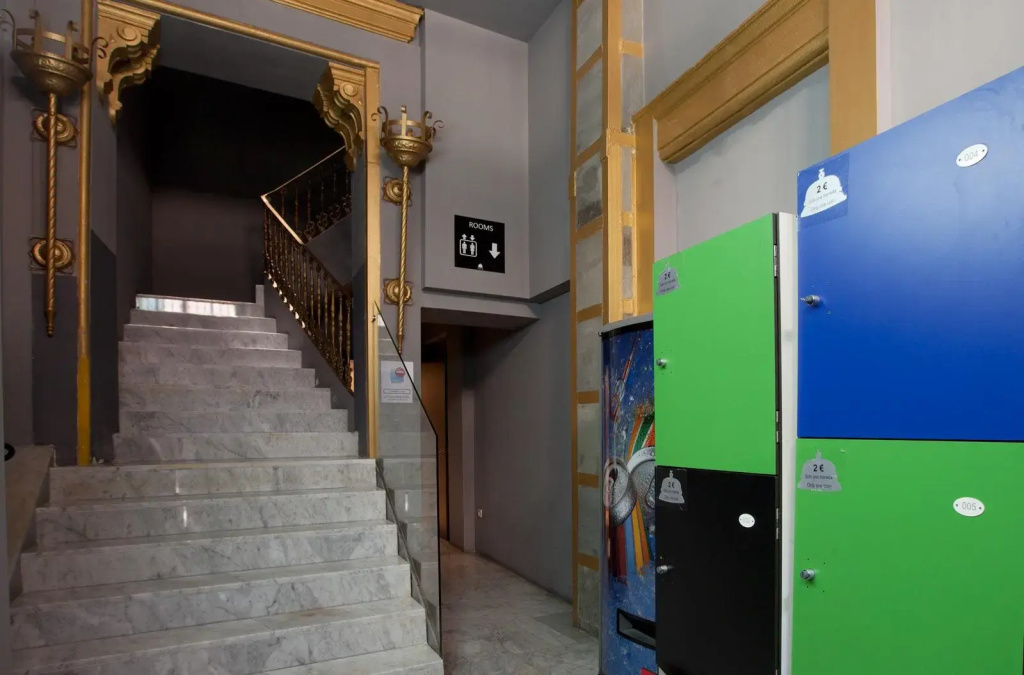 Hotel photo 14