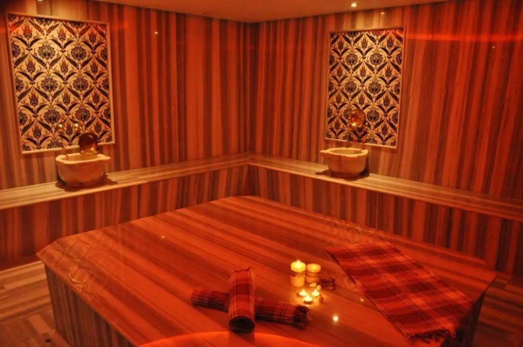 Hotel photo 8