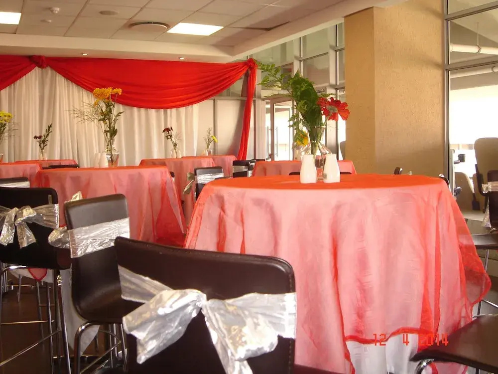 Hotel photo 21