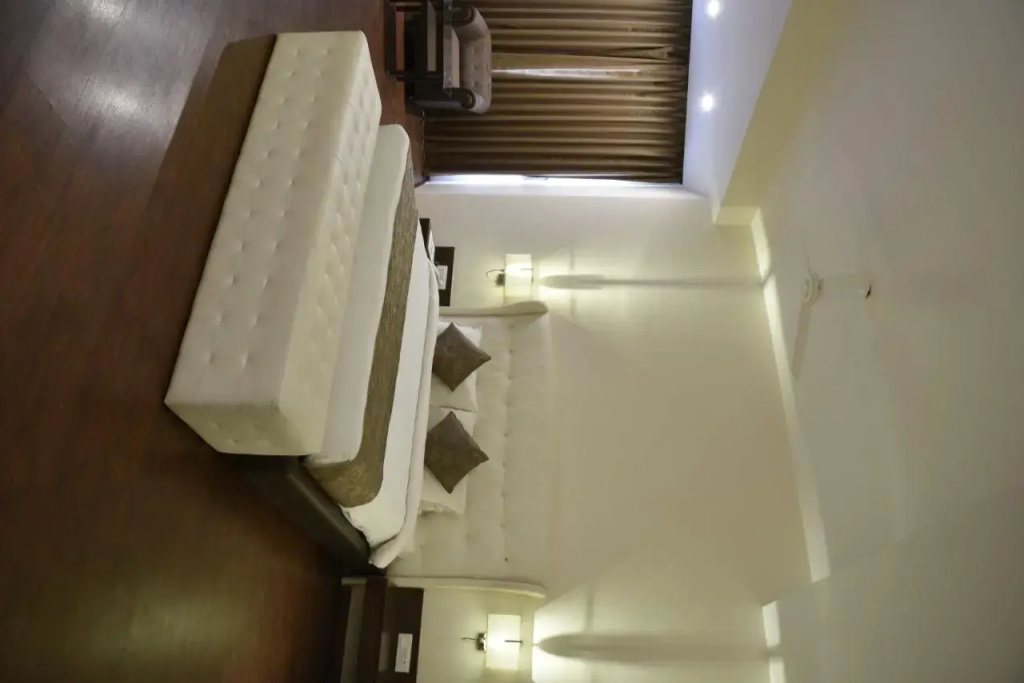 Hotel Lakeview - Chambres