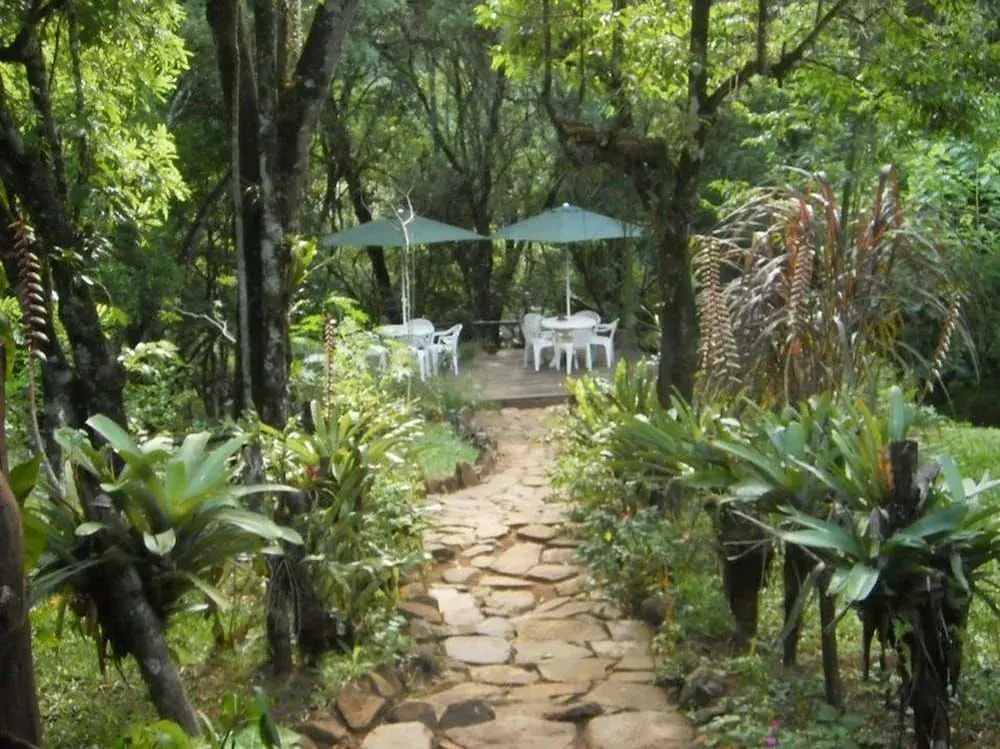 Posada Puerto Paraiso