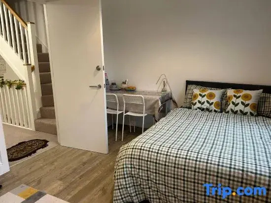 Beautiful room in a new build in oxford