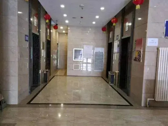 MeiCheng Apartment(shenbeiliaonindaxuedian)