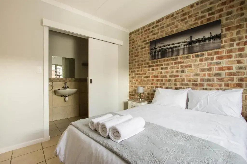 El Dorado Holiday Home 109 - Chambres