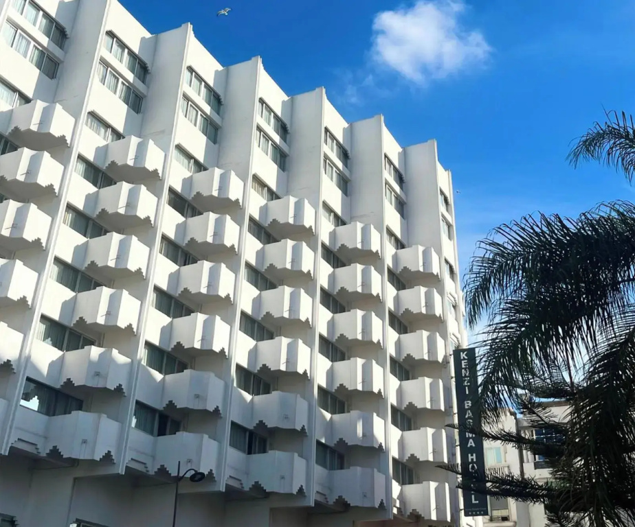 Kenzi Basma Hotel