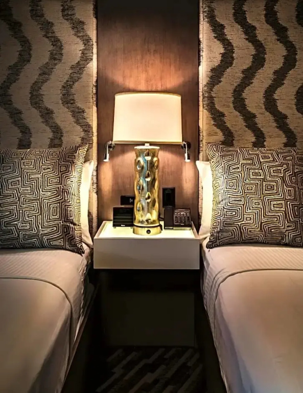 Grand Traverse Resort And Spa - Chambres