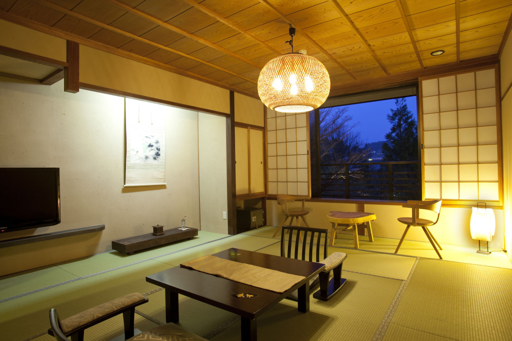 Hidatei Hanaougi 사진 18