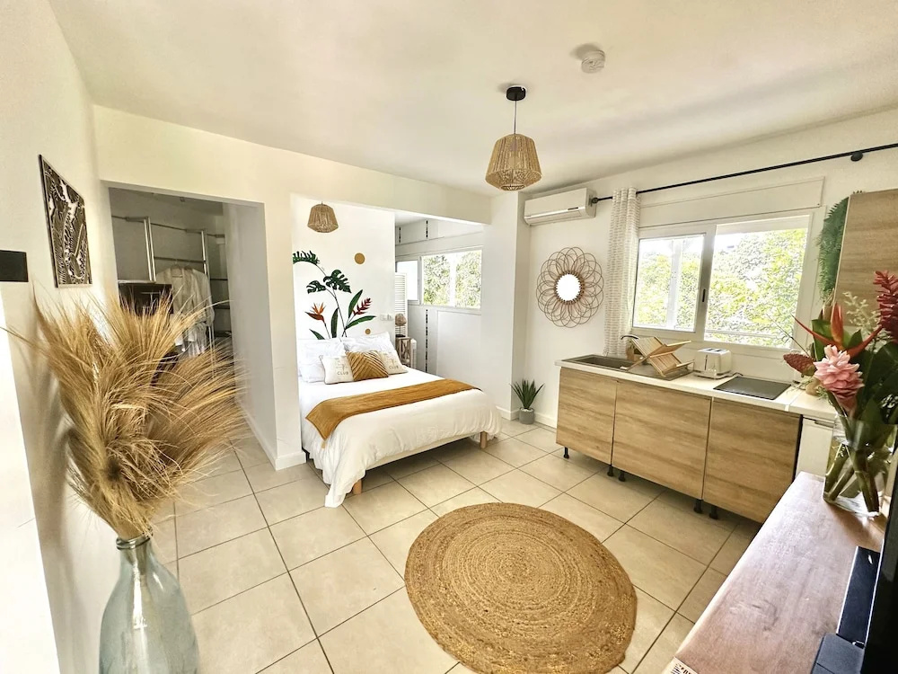 Voir la photo 1 — Cahya Lodge