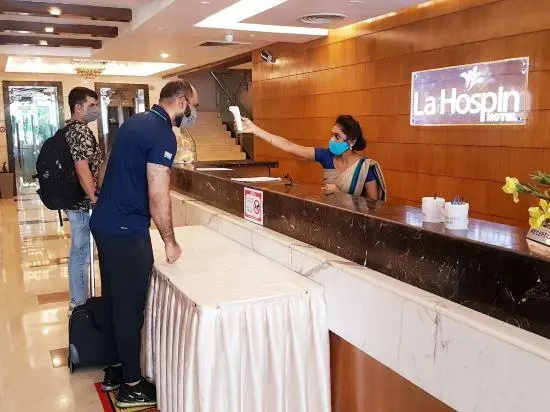 La Hospin Hotels & Resorts - Général