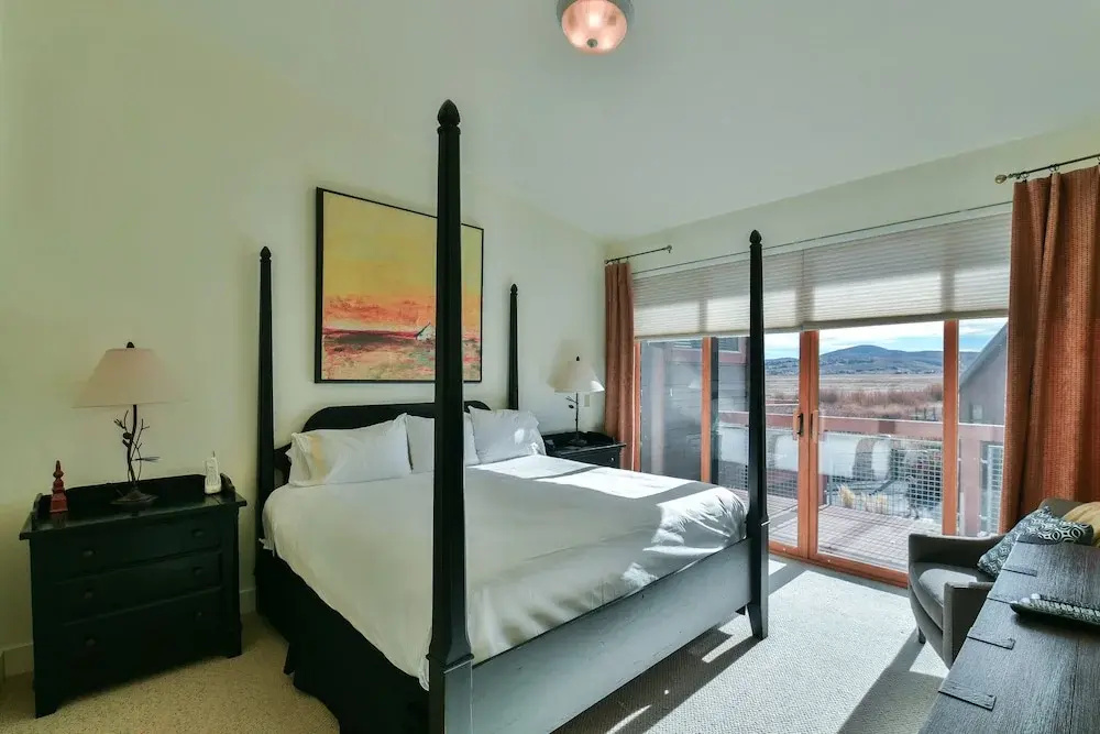 Newpark Resort - Chambres