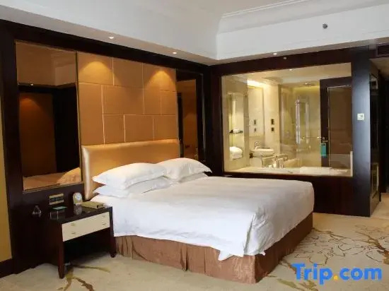 Fengda International Hotel - Chambres