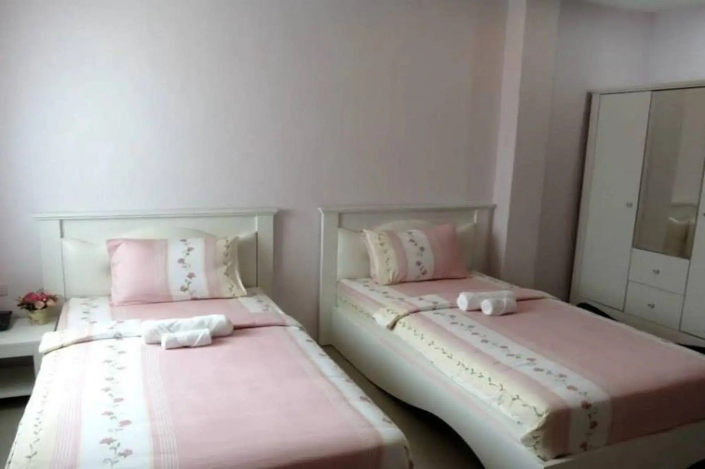The Zara Double Tree Hotel - Général