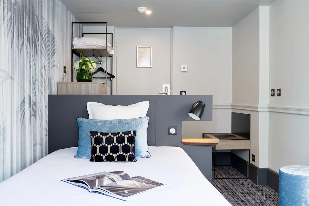 Privilege Single room