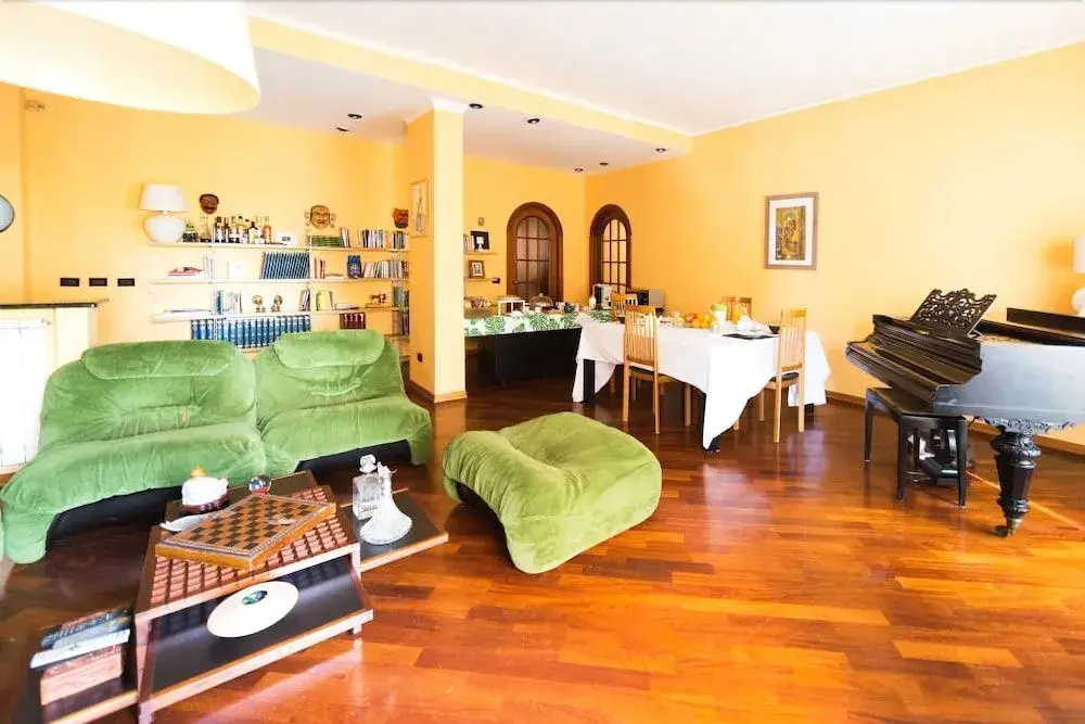 Hotel photo 10