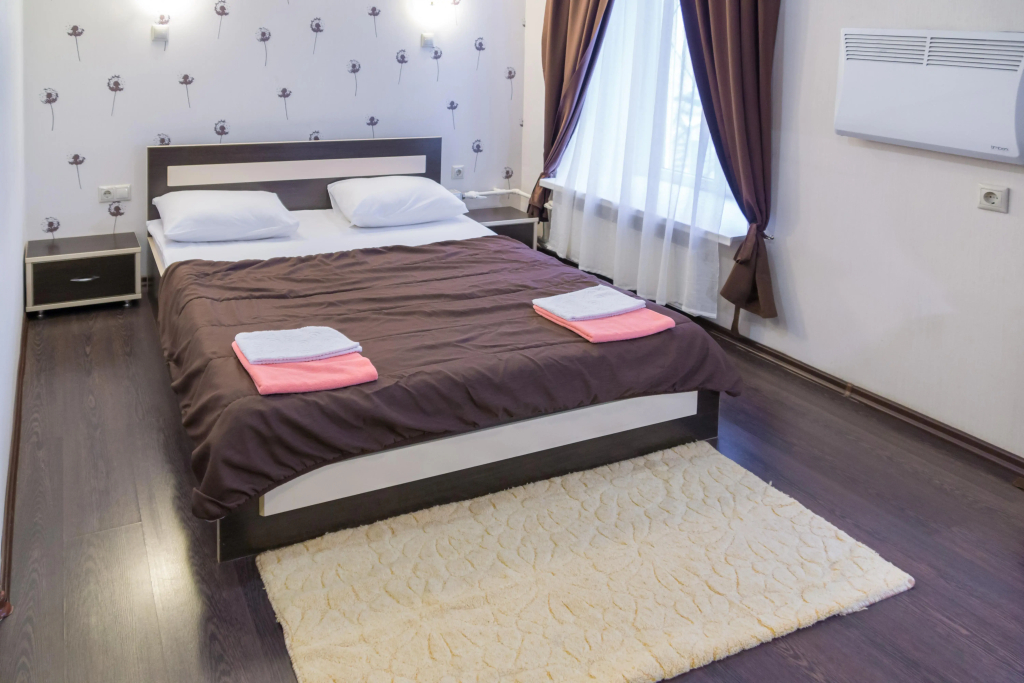 Меблированные комнаты RA Лиговский 87 - фото 5